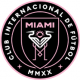 Inter Miami Keeperskleding